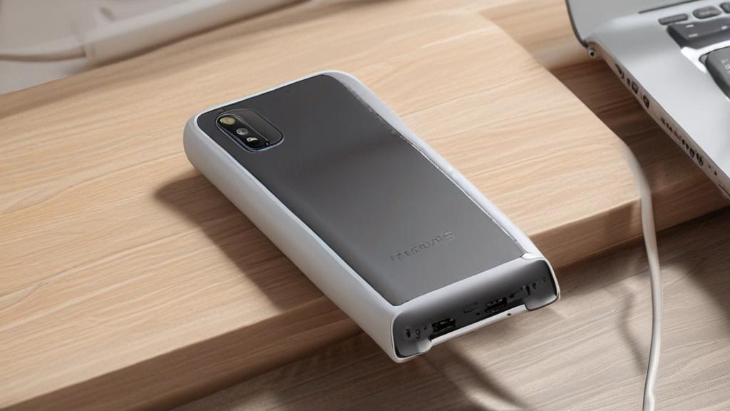 Иллюстрация к статье: Почему кейс IQOS ILUMA теряет заряд после отключения кабеля